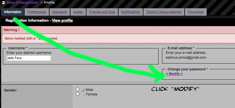 Forumotion Account Activation! 09