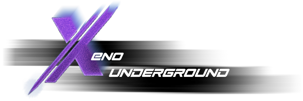 Xeno Underground